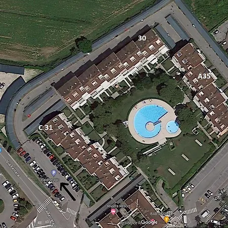 Villaggio Riviera With Pool - Agenzia Cocal *