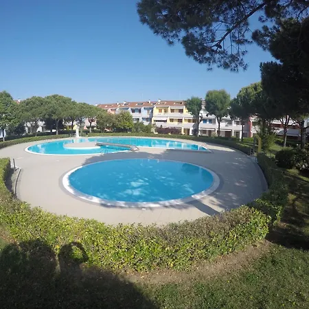 Villaggio Riviera With Pool - Agenzia Cocal *