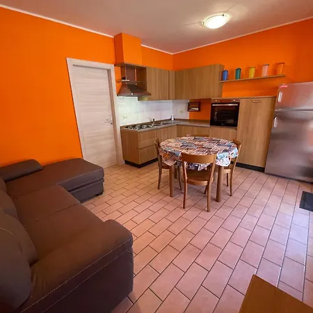 Villaggio Riviera With Pool - Agenzia Cocal * كاوْرلي