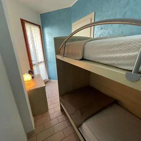 Villaggio Riviera With Pool - Agenzia Cocal *