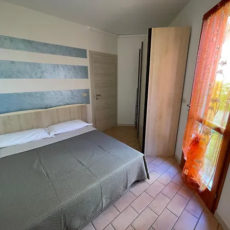 Apartman Villaggio Riviera With Pool - Agenzia Cocal *