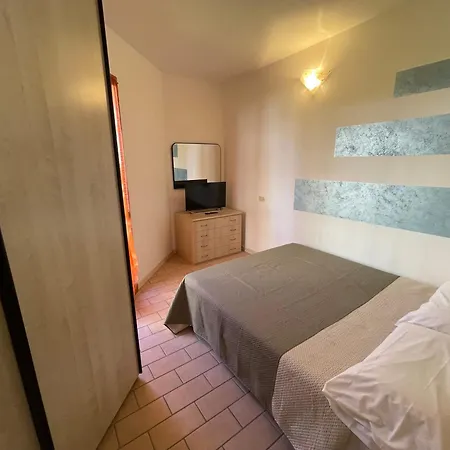 Apartman Villaggio Riviera With Pool - Agenzia Cocal