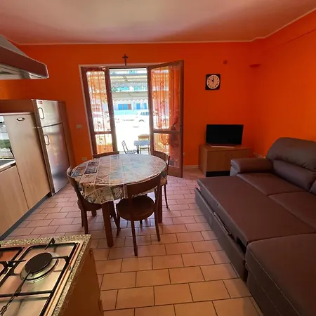 Apartman Villaggio Riviera With Pool - Agenzia Cocal *