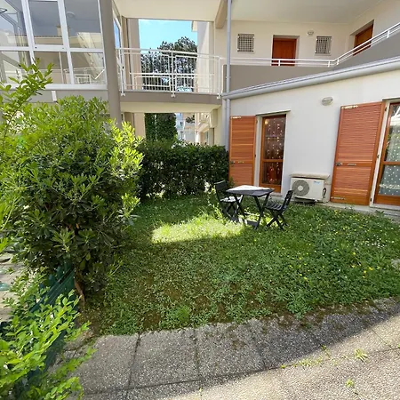 Apartman Villaggio Riviera With Pool - Agenzia Cocal