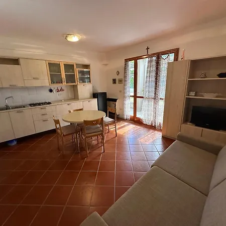 Apartman Villaggio Riviera With Pool - Agenzia Cocal