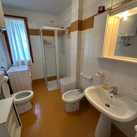 Villaggio Riviera With Pool - Agenzia Cocal Apartman *