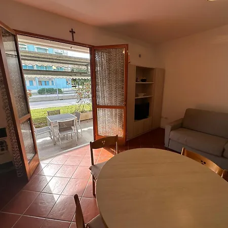 Villaggio Riviera With Pool - Agenzia Cocal